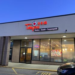 Taiyou Japanese Shabu & Sushi