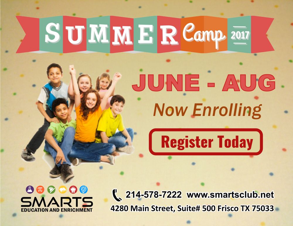 Smarts Club - reading tutor in Frisco, TX