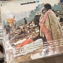 Renninger's Antique & Collectors Markets - In the Vintage antiques market open ,Saturdays 8 to 4 , you will find classic vinyl records like this.
