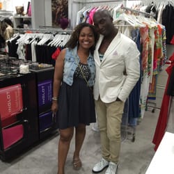 Dion Atelier - Me with Dion