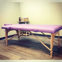 Allwell Apothecary - Reiki Room
