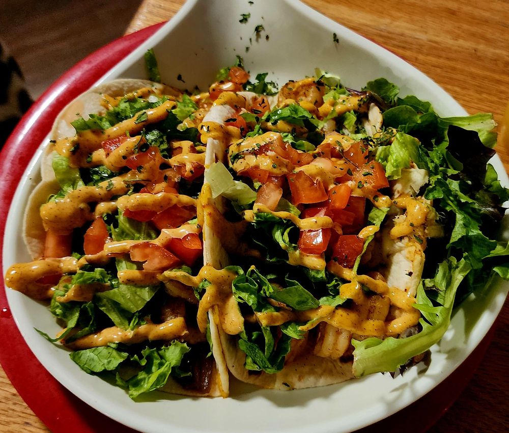 Mango Mango's Caribbean Grill & Bar