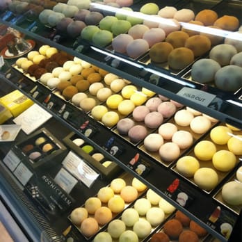 J.sweets - Mmm mochi - Desserts Near Me - San Jose, California