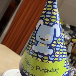 Party hat Party hat