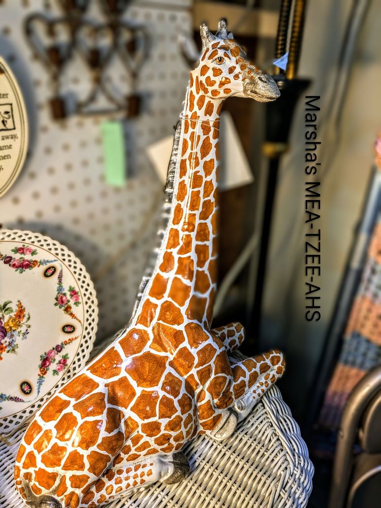 San Diego's Largest Vintage and Antique Mall