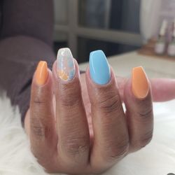 28 Nail Room - Builder gel
