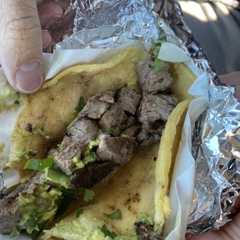 The Taco Stand - Carne asada taco - Tacos Near Me - Encinitas, California The Taco Stand - Carne asada taco - Tacos Near Me - Encinitas, California