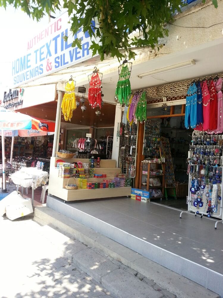 Authentic Home Textile