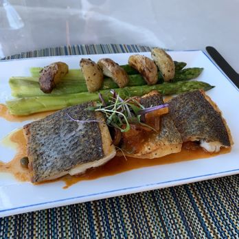 Lago - Branzino Livornese - Italian Near Me - Las Vegas, Nevada Lago - Branzino Livornese - Italian Near Me - Las Vegas, Nevada