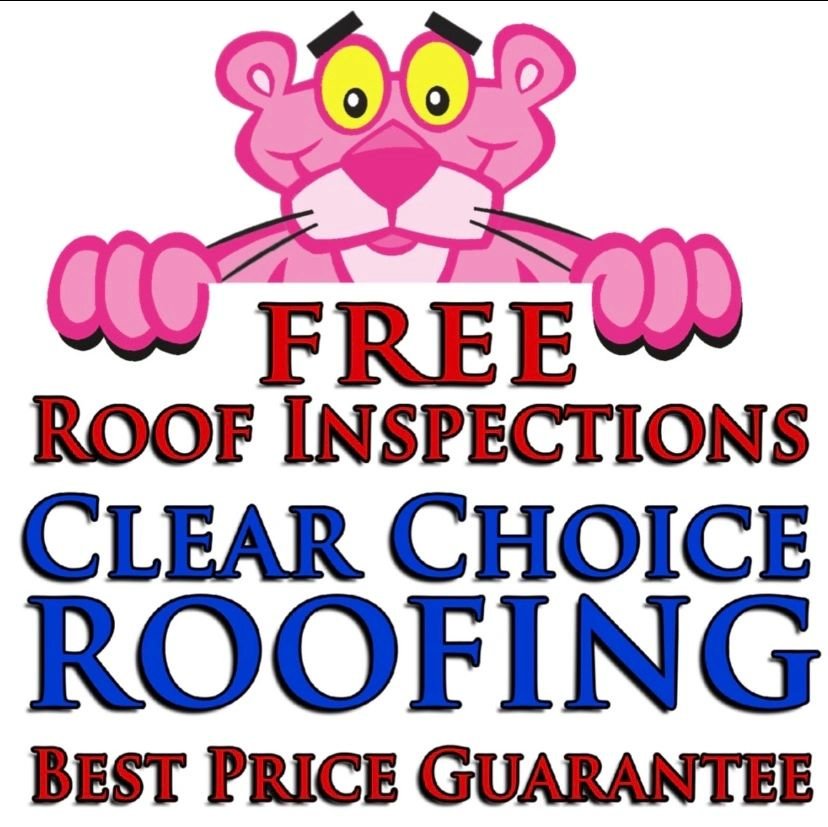 Slide of Clear Choice Roofing of West Texas