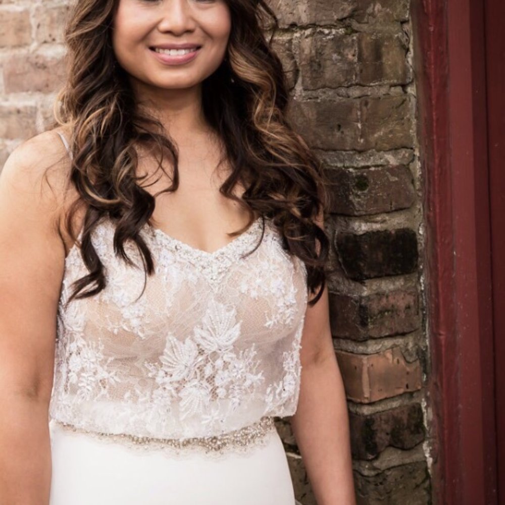 Marina Morrison - Bridal Near Me - San Francisco, California Marina Morrison - Bridal Near Me - San Francisco, California