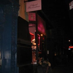 Agent Provocateur