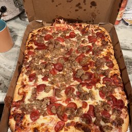 PETRILLI’S PIZZA - Updated March 2026 - 356 Photos & 901 Reviews - 110 ...