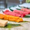 Imperial Sushi & Seafood Buffet gift card