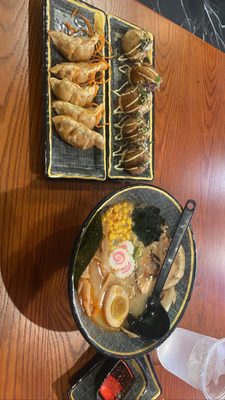 Okayama Sushi & Hibachi by null