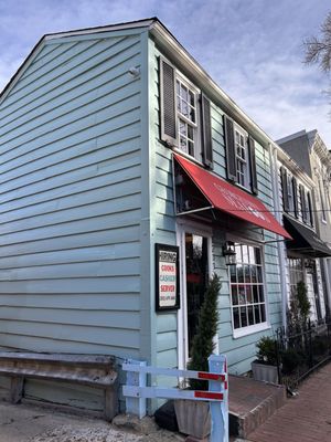 Georgetown Seafood by null