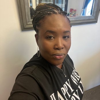 Kady's Hair Braiding - Knotless braids - Hair Extensions Near Me - Bronx, New York Kady's Hair Braiding - Knotless braids - Hair Extensions Near Me - Bronx, New York