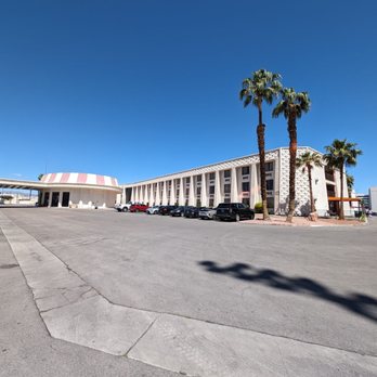 Circus Circus - Across the street outside look of our building. - Hotels Near Me - Las Vegas, Nevada Circus Circus - Across the street outside look of our building. - Hotels Near Me - Las Vegas, Nevada