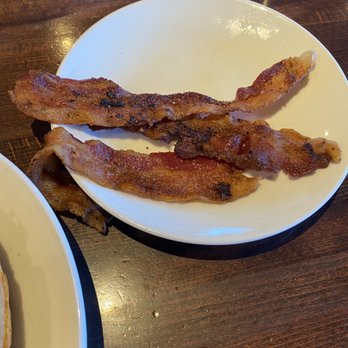 Christos New City Grill - Side of Bacon - American Near Me - Lafayette, Indiana Christos New City Grill - Side of Bacon - American Near Me - Lafayette, Indiana
