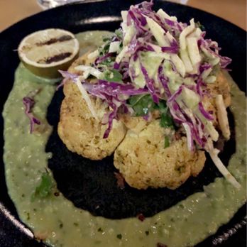 Chico Malo - Charred Cauliflower - Mexican Near Me - Phoenix, Arizona Chico Malo - Charred Cauliflower - Mexican Near Me - Phoenix, Arizona