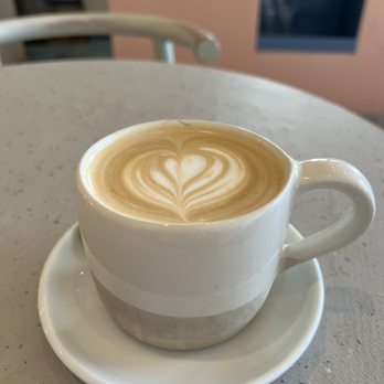 Vacation Coffee - Flat white - Coffee & Tea Near Me - CBD, VIC Vacation Coffee - Flat white - Coffee & Tea Near Me - CBD, VIC