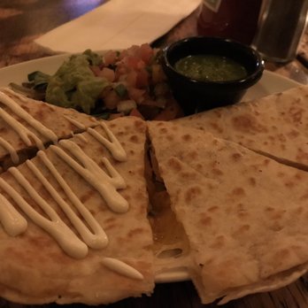 Rove - Chicken quesadillas - American Near Me - Forest Hills, New York
