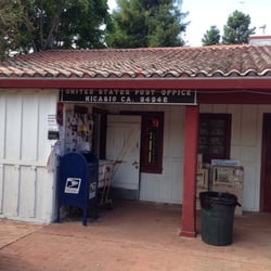 US Post Office - Nicassio Post Office.