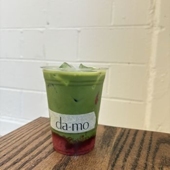 Damo - Coffee & Tea Near Me - Los Angeles, California