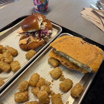 Pym Test Kitchen - Coffee & Tea Near Me - Anaheim, California