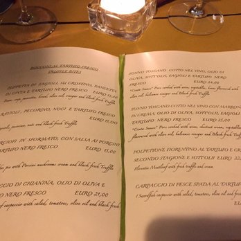Cacio Vino Trallallà - The Menu - Wine Bars Near Me - Florence, FI Cacio Vino Trallallà - The Menu - Wine Bars Near Me - Florence, FI