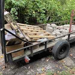 JLR Construction & Junk Removal