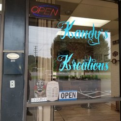 Kandy's Kreations