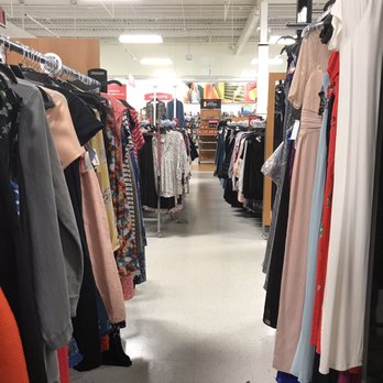 TJ MAXX - Updated July 2024 - 10 Reviews - 8811 Hardegan St