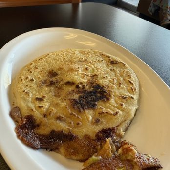 El Sabor de El Salvador - Pupusa loca - Salvadoran Near Me - Fullerton, California El Sabor de El Salvador - Pupusa loca - Salvadoran Near Me - Fullerton, California
