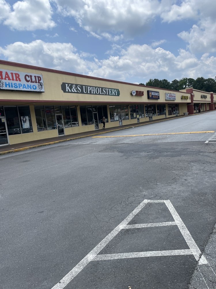 K & S UPHOLSTERY SHOP Updated August 2024 4230 Lawrenceville Hwy NW, Lilburn,