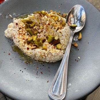 Aba - Mediterranean Near Me - Austin, Texas