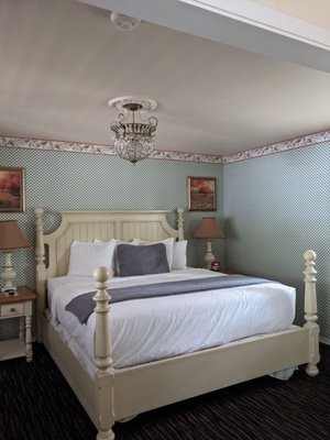 Strawberry Valley Inn by null