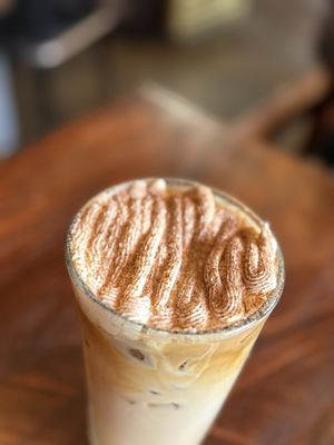Parlour Coffee and Cooking by null