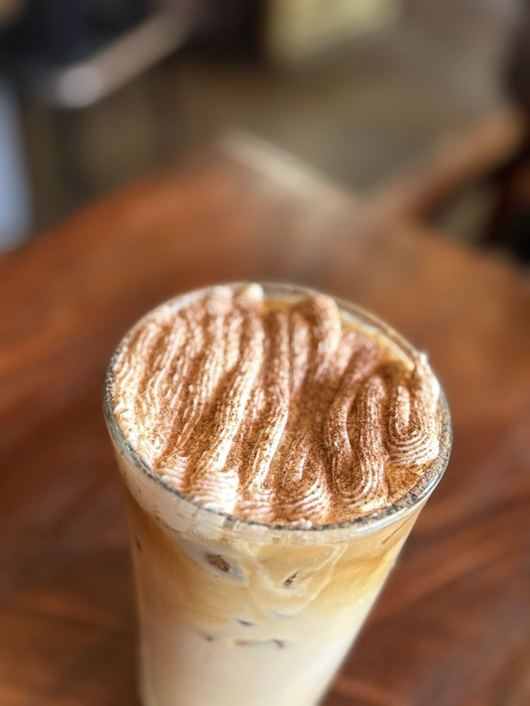 The Parlour Coffee and Cooking 