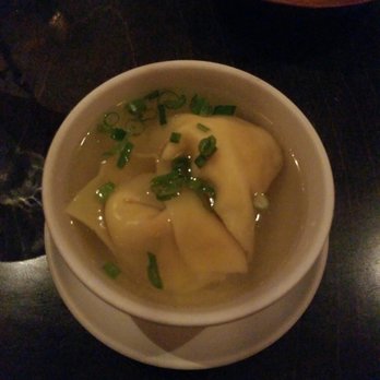 Chuan Shan Yen Restrnt - Love Love that I do not have to travel to the city for Crystal Dumplings and Wonton soup. - Chinese Near Me - Brooklyn, New York Chuan Shan Yen Restrnt - Love Love that I do not have to travel to the city for Crystal Dumplings and Wonton soup. - Chinese Near Me - Brooklyn, New York
