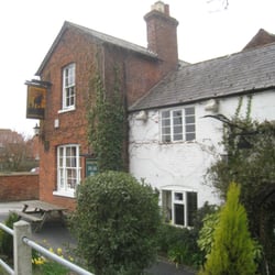 The Plough Inn
