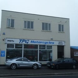 TPG