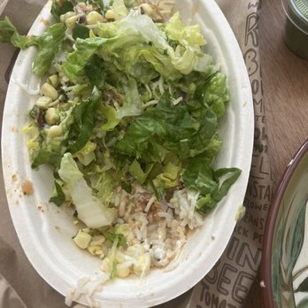 Chipotle Mexican Grill - Fast Food Near Me - Tracy, California