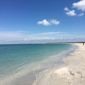 Cayo Costa State Park - Beaches Near Me - Cayo Costa, Florida
