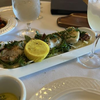 Villaggio Ristorante and Bar - Calamari - Italian Near Me - Pinehurst, North Carolina Villaggio Ristorante and Bar - Calamari - Italian Near Me - Pinehurst, North Carolina