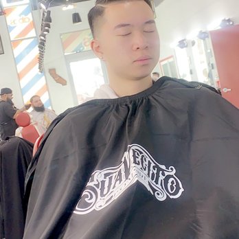 Ab's BarberStudio - Barbers Near Me - Rancho Cucamonga, California