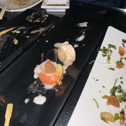 Sushi Combination A Sushi Combination A
