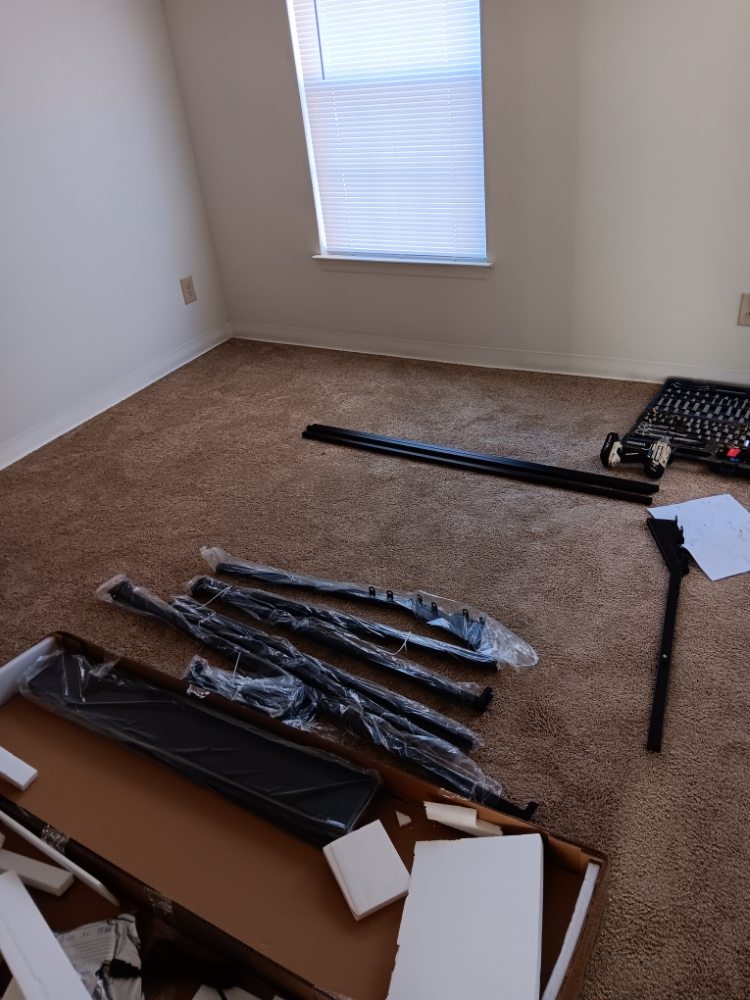 Slide of Brantley Plumbing and Electrical Handyman Services