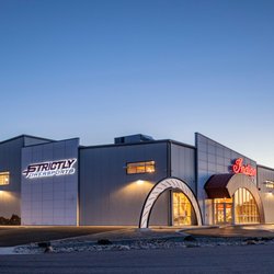 Strictly Powersports