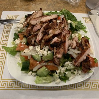 Badawest Restaurant - Middle Eastern Near Me - Flint, Michigan